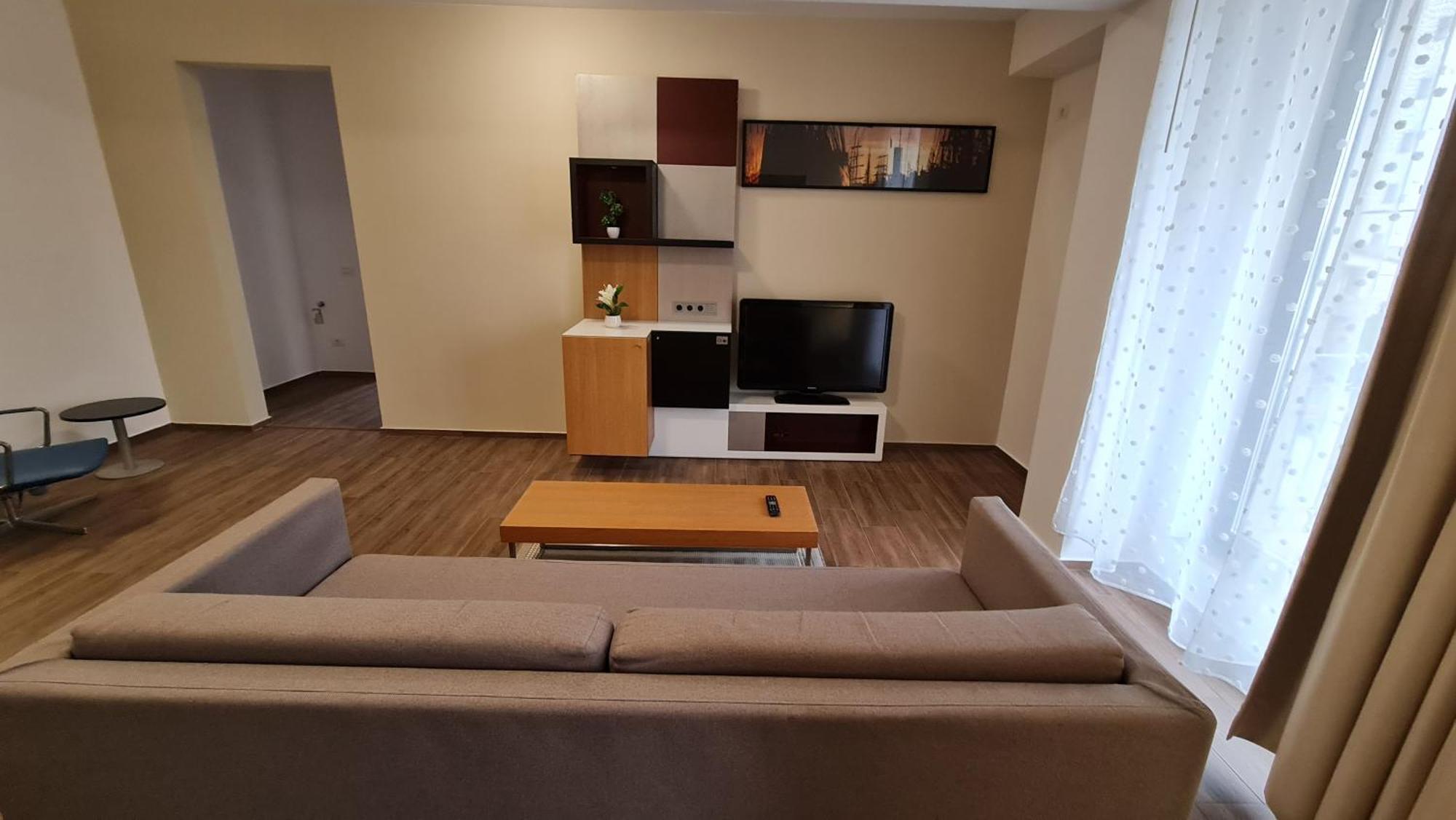 Jafar Resort 4 蒂米什瓦拉 外观 照片