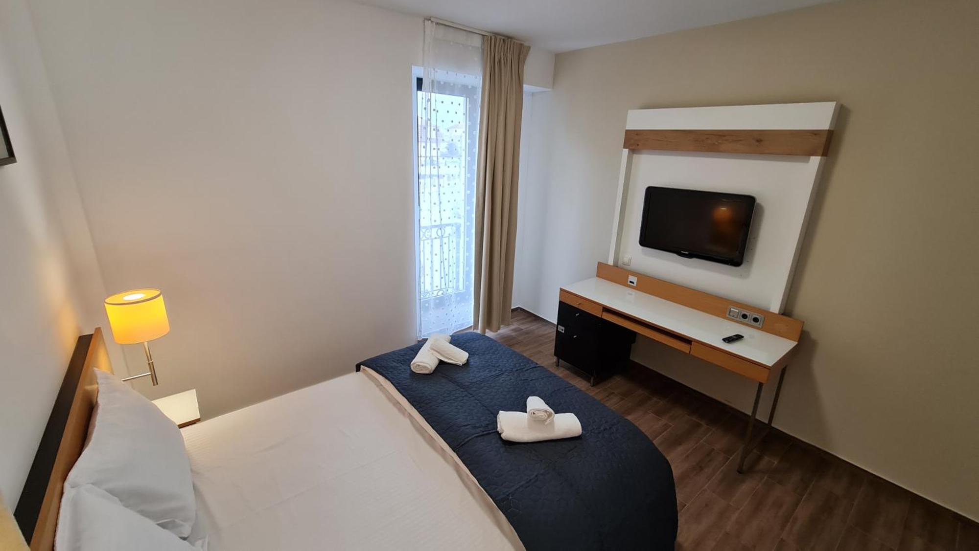 Jafar Resort 4 蒂米什瓦拉 外观 照片