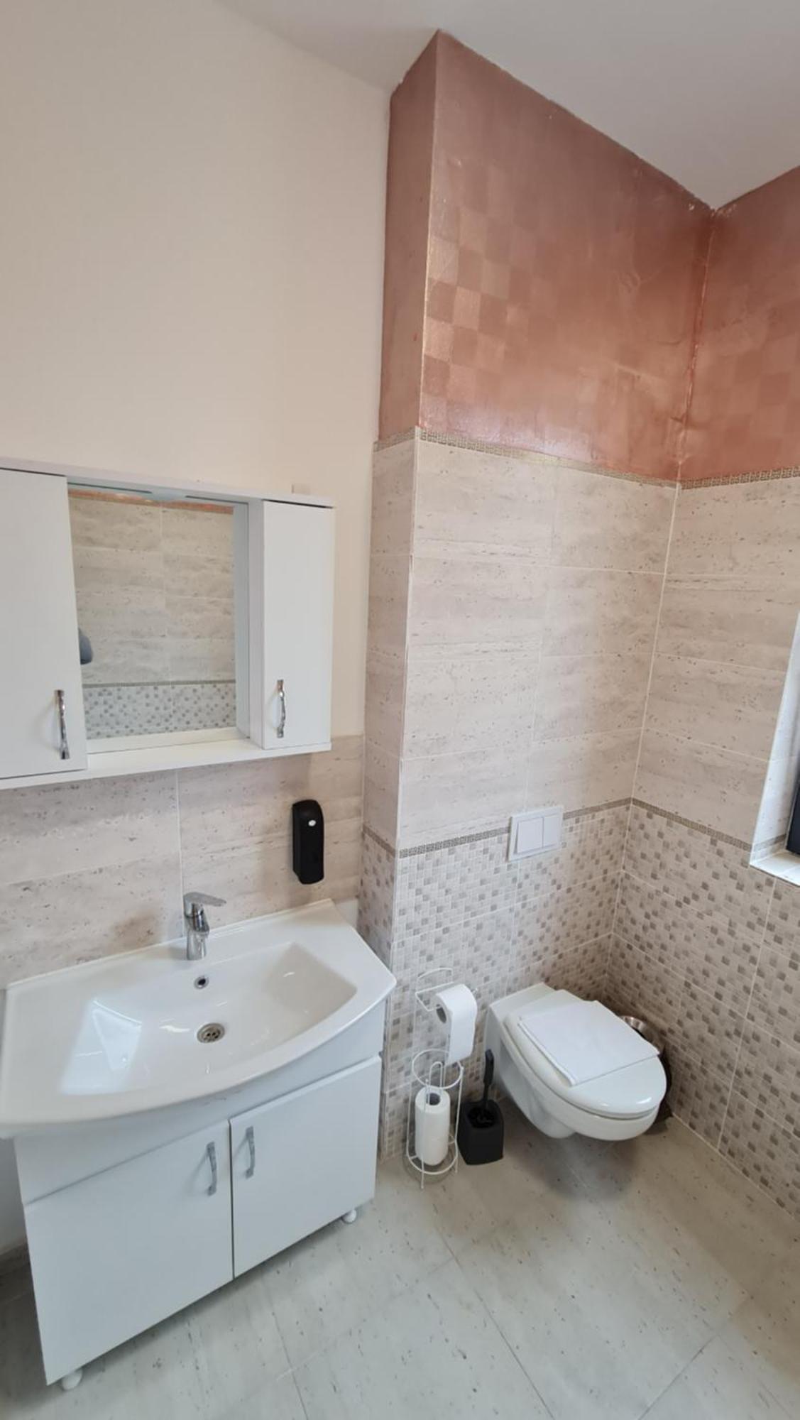 Jafar Resort 4 蒂米什瓦拉 外观 照片