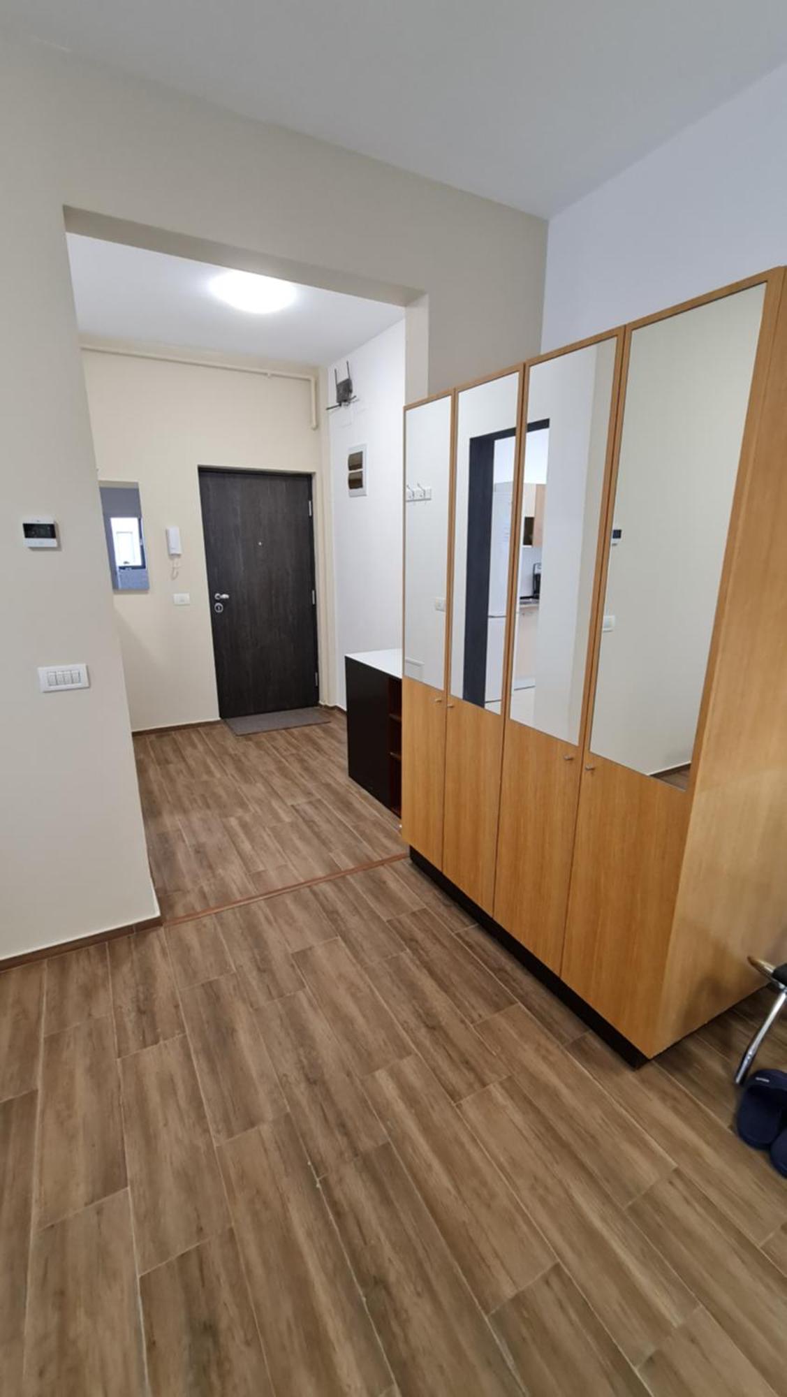 Jafar Resort 4 蒂米什瓦拉 外观 照片