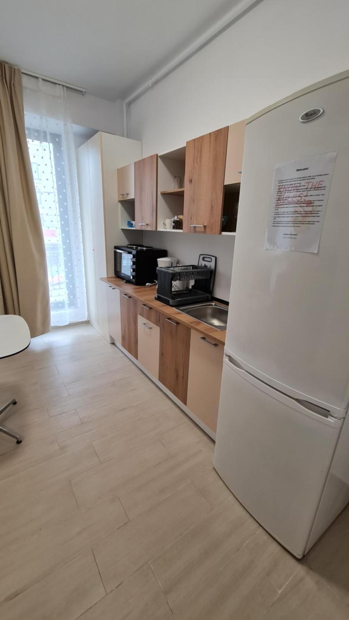 Jafar Resort 4 蒂米什瓦拉 外观 照片
