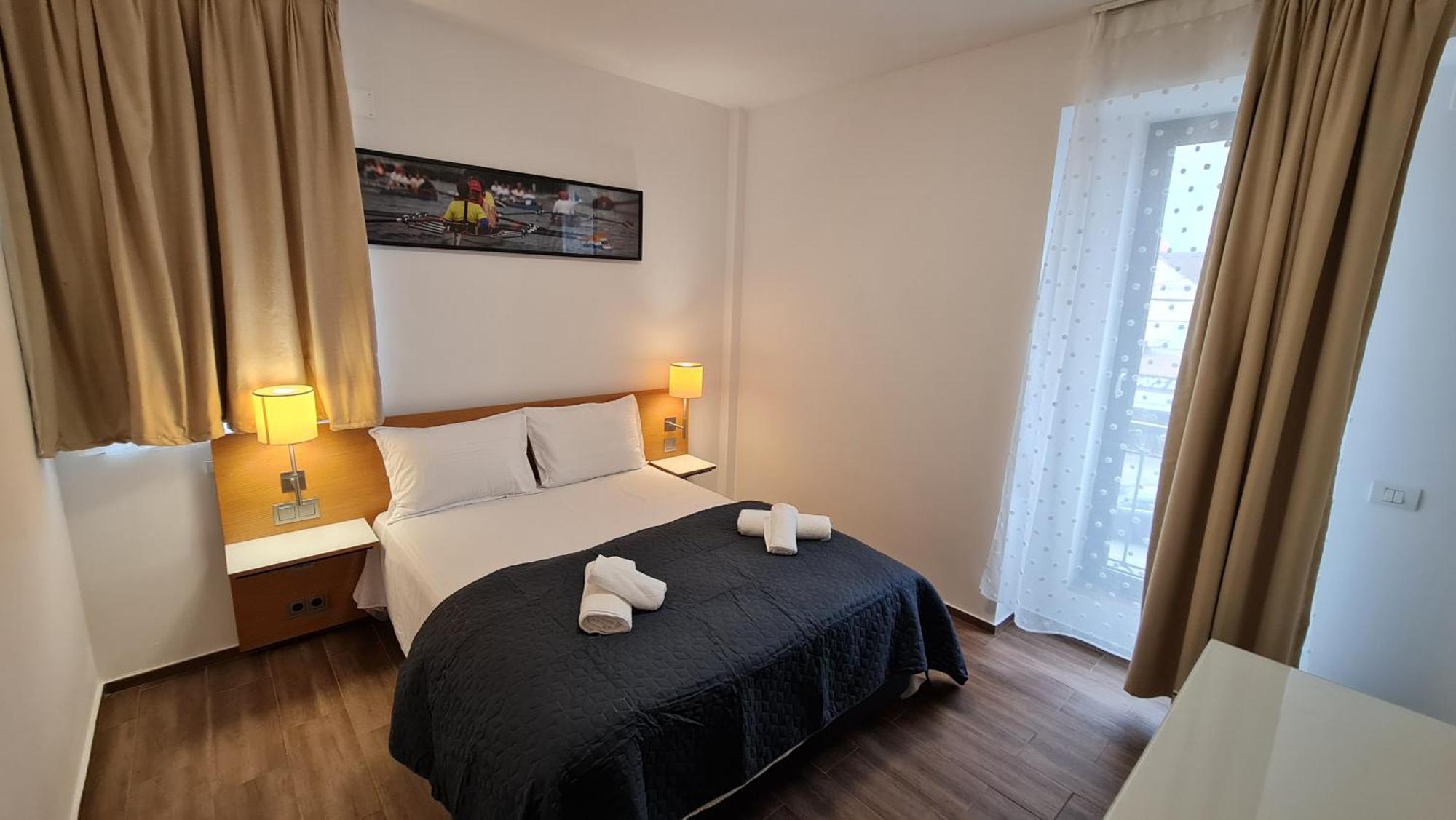 Jafar Resort 4 蒂米什瓦拉 外观 照片