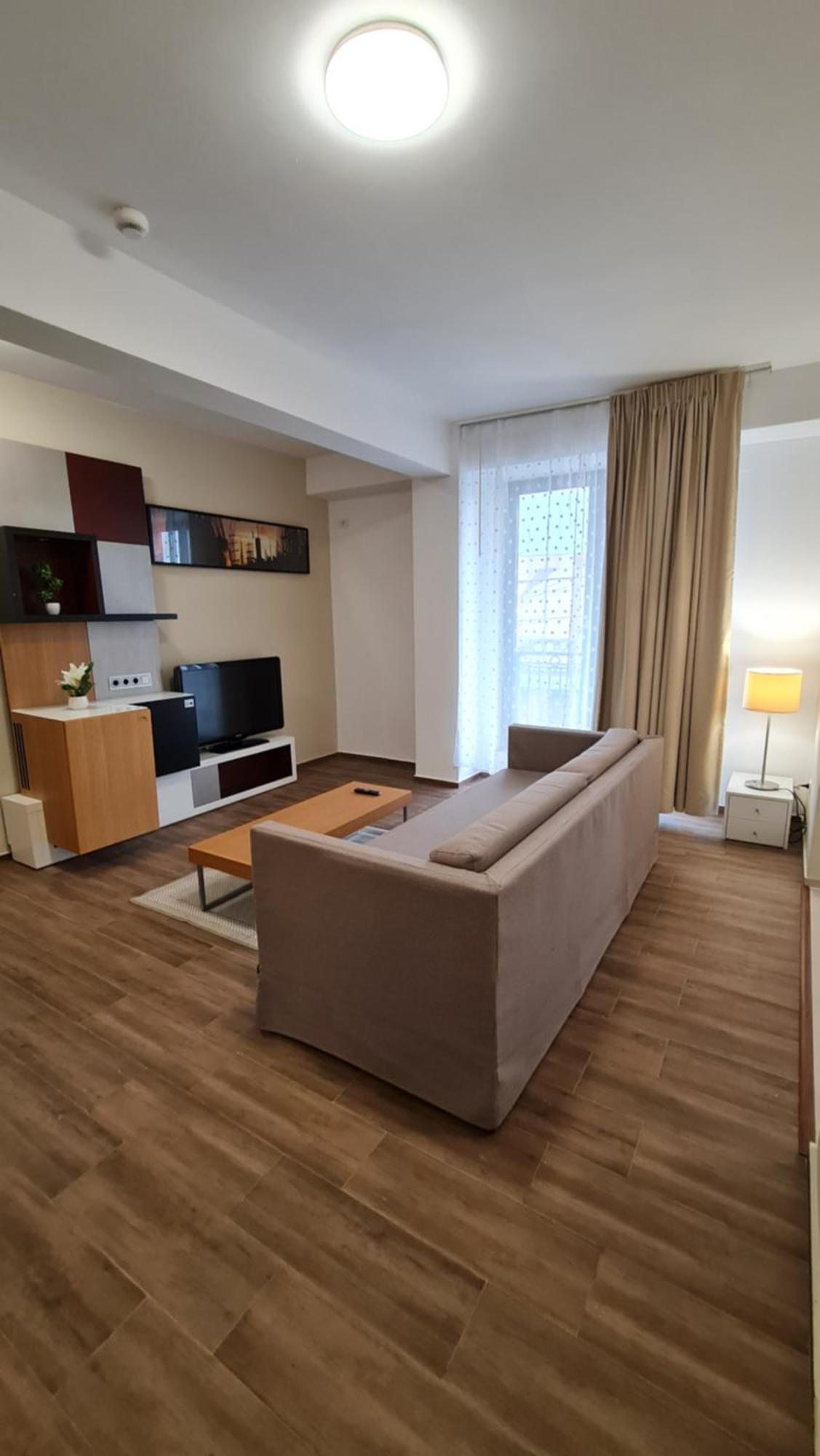 Jafar Resort 4 蒂米什瓦拉 外观 照片