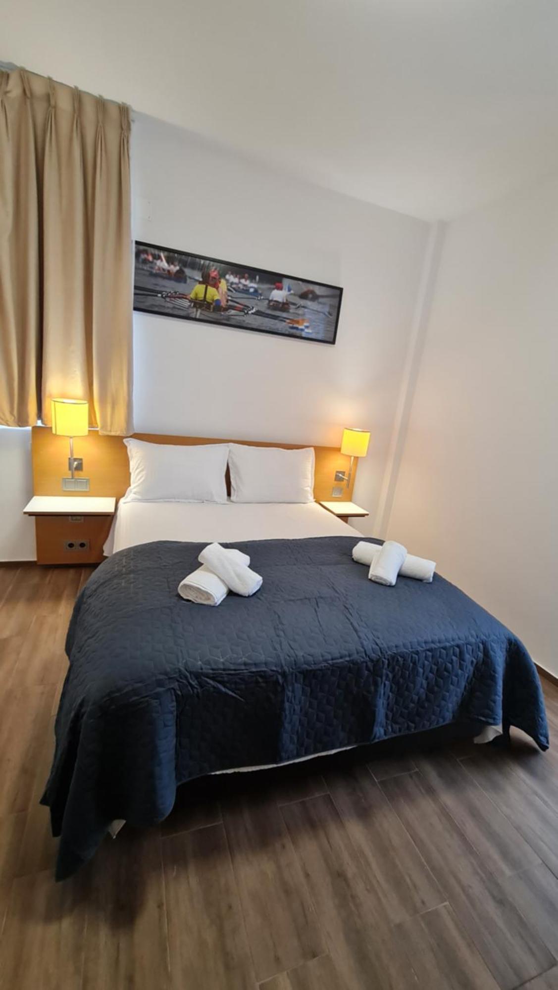 Jafar Resort 4 蒂米什瓦拉 外观 照片
